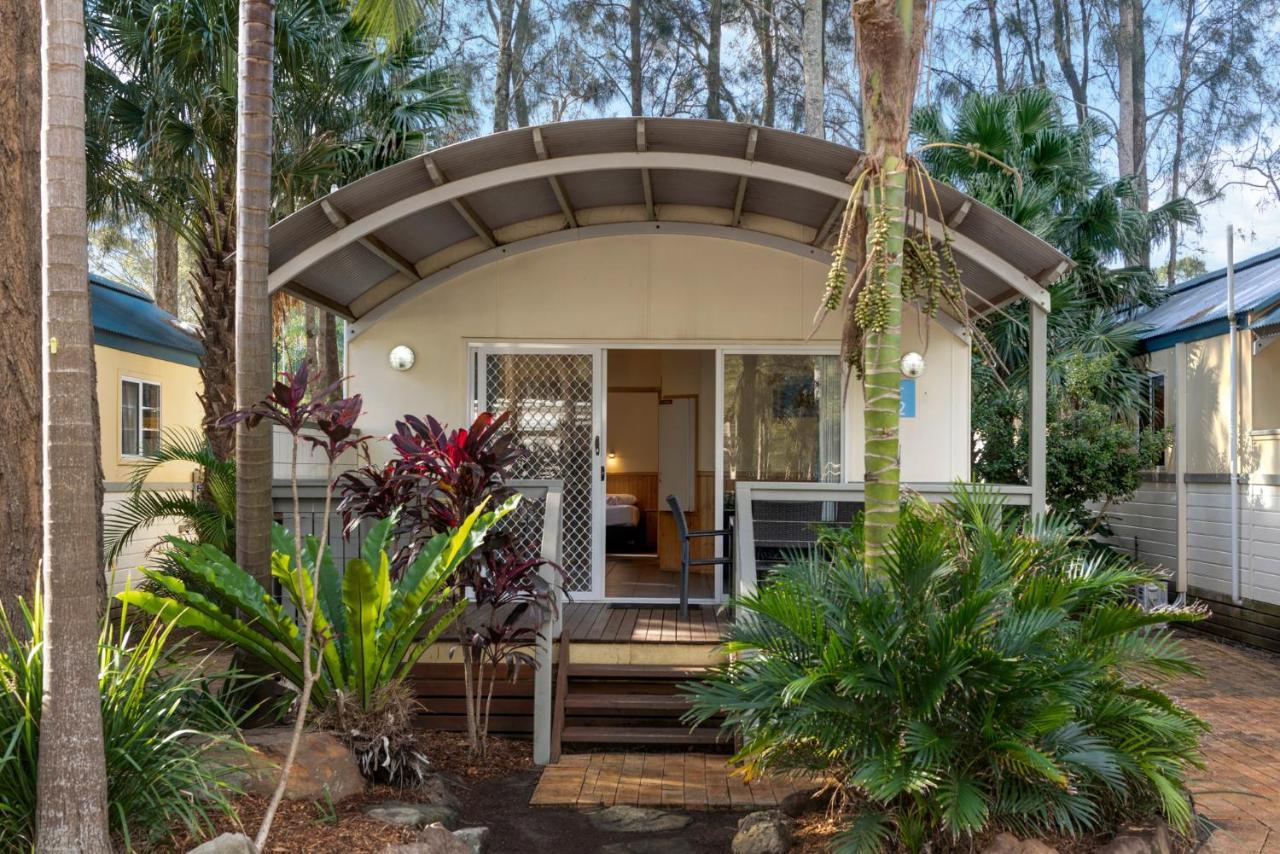 Discovery Parks - Gerroa Exterior foto