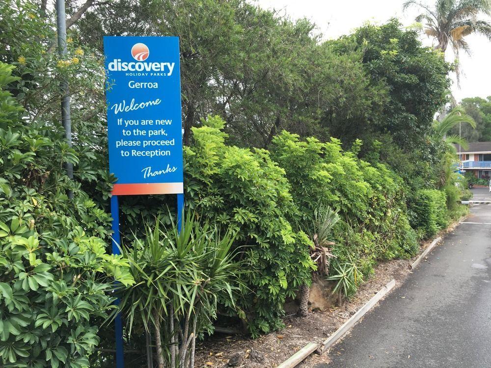 Discovery Parks - Gerroa Exterior foto
