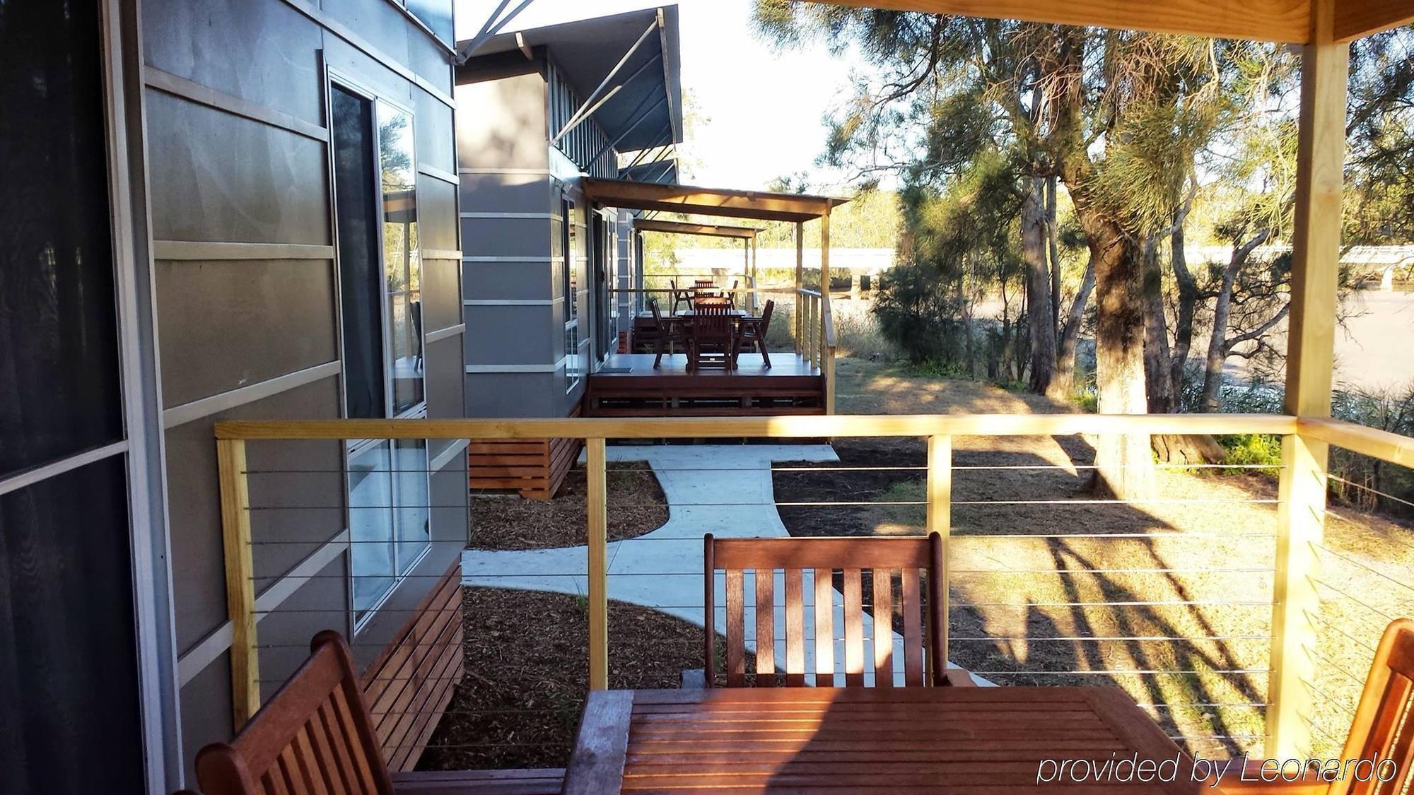 Discovery Parks - Gerroa Exterior foto