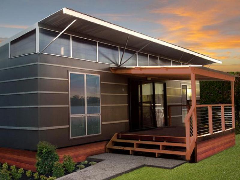 Discovery Parks - Gerroa Exterior foto